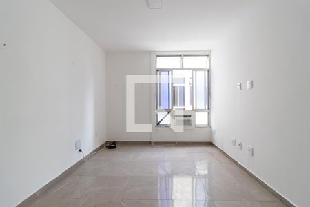 Sala de apartamento à venda com 1 quarto, 41m² em Tijuca, Rio de Janeiro