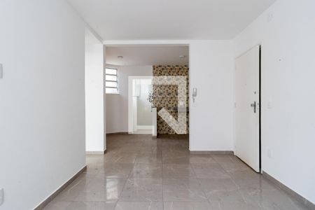 Sala de apartamento à venda com 1 quarto, 41m² em Tijuca, Rio de Janeiro