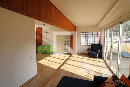 Sala de apartamento à venda com 3 quartos, 230m² em Méier, Rio de Janeiro