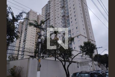 Foto 53 de apartamento à venda com 3 quartos, 63m² em Vila Santa Clara, São Paulo