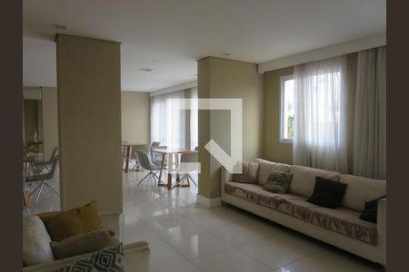 Foto 42 de apartamento à venda com 3 quartos, 63m² em Vila Santa Clara, São Paulo