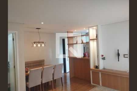 Foto 10 de apartamento à venda com 3 quartos, 63m² em Vila Santa Clara, São Paulo