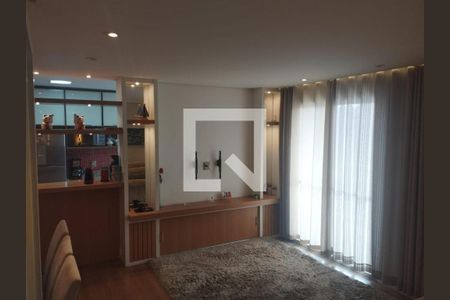 Foto 09 de apartamento à venda com 3 quartos, 63m² em Vila Santa Clara, São Paulo