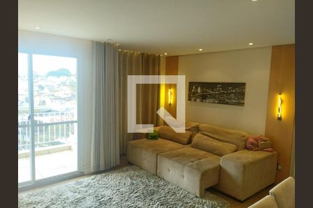 Foto 06 de apartamento à venda com 3 quartos, 63m² em Vila Santa Clara, São Paulo