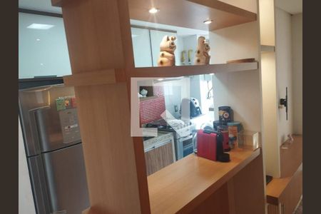 Foto 20 de apartamento à venda com 3 quartos, 63m² em Vila Santa Clara, São Paulo