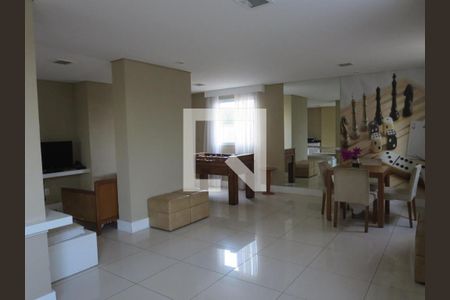 Foto 39 de apartamento à venda com 3 quartos, 63m² em Vila Santa Clara, São Paulo