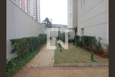 Foto 48 de apartamento à venda com 3 quartos, 63m² em Vila Santa Clara, São Paulo