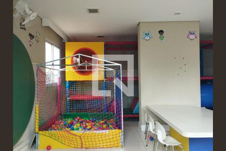 Foto 43 de apartamento à venda com 3 quartos, 63m² em Vila Santa Clara, São Paulo