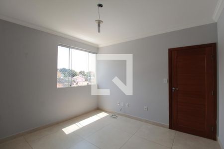 Sala de apartamento à venda com 3 quartos, 64m² em Santa Amélia, Belo Horizonte