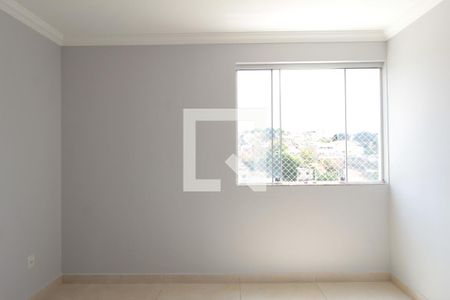 Sala de apartamento à venda com 3 quartos, 64m² em Santa Amélia, Belo Horizonte