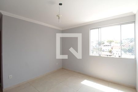 Sala de apartamento à venda com 3 quartos, 64m² em Santa Amélia, Belo Horizonte