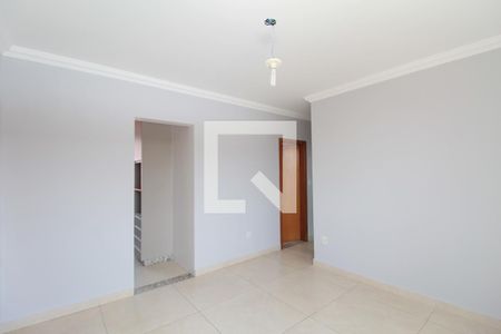 Apartamento à venda com 64m², 3 quartos e 2 vagasSala