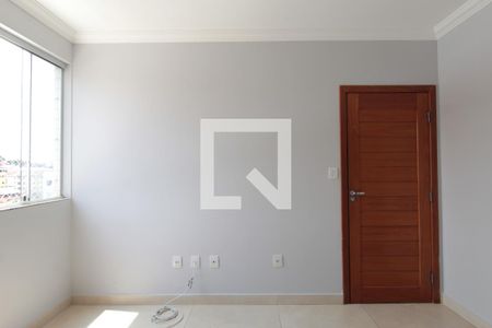 Sala de apartamento à venda com 3 quartos, 64m² em Santa Amélia, Belo Horizonte