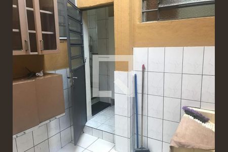 Foto 12 de casa à venda com 3 quartos, 131m² em Bela Vista, São Paulo