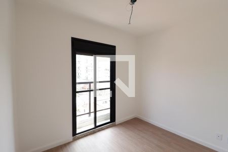 Suíte de apartamento à venda com 1 quarto, 28m² em Jardim São Paulo, São Paulo