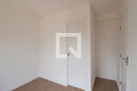 Suíte de apartamento à venda com 1 quarto, 28m² em Jardim São Paulo, São Paulo