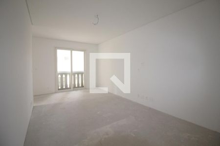 Sala de apartamento à venda com 2 quartos, 99m² em Jardim Paulistano, São Paulo