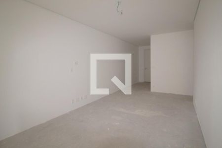 Sala de apartamento à venda com 2 quartos, 99m² em Jardim Paulistano, São Paulo