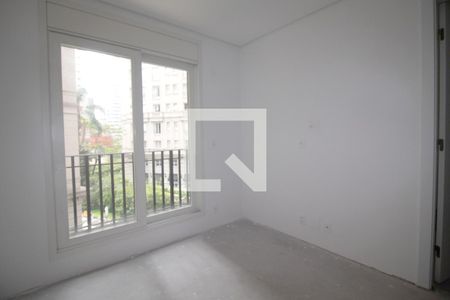 Suíte 1 de apartamento à venda com 2 quartos, 99m² em Jardim Paulistano, São Paulo