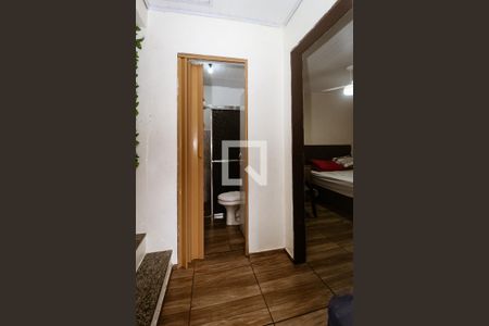 Corredor de casa à venda com 5 quartos, 120m² em Santa Tereza, Porto Alegre