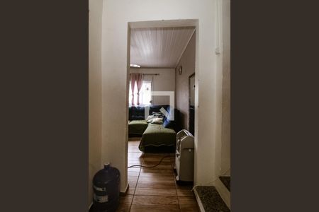 Corredor de casa à venda com 5 quartos, 120m² em Santa Tereza, Porto Alegre