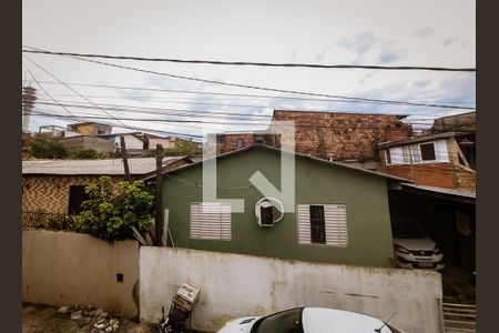 Vista de casa à venda com 5 quartos, 120m² em Santa Tereza, Porto Alegre