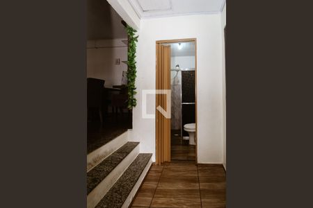 Corredor de casa à venda com 5 quartos, 120m² em Santa Tereza, Porto Alegre