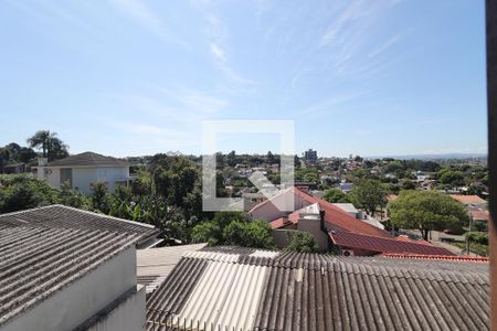 Quarto 1 vista de casa para alugar com 3 quartos, 134m² em Mauá, Novo Hamburgo