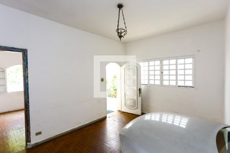 Sala  de casa para alugar com 5 quartos, 250m² em Vila Progredior, São Paulo