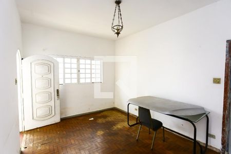 Sala  de casa para alugar com 5 quartos, 250m² em Vila Progredior, São Paulo