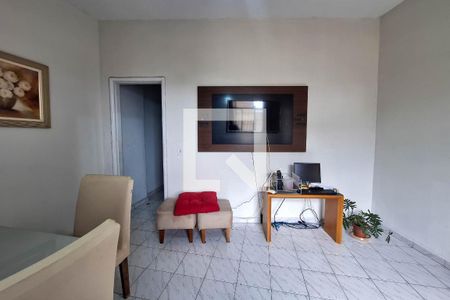 Sala de apartamento à venda com 2 quartos, 89m² em Centro, Niterói