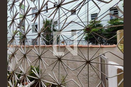 Vista do Quarto 1 de apartamento para alugar com 3 quartos, 76m² em Engenho Novo, Rio de Janeiro