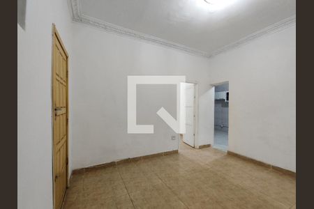 Sala de apartamento para alugar com 3 quartos, 76m² em Engenho Novo, Rio de Janeiro