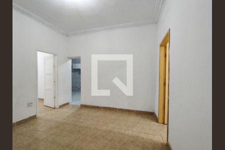 Sala de apartamento para alugar com 3 quartos, 76m² em Engenho Novo, Rio de Janeiro