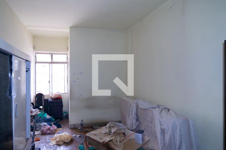 Apartamento à venda com 45m², 1 quarto e sem vagasala /quarto