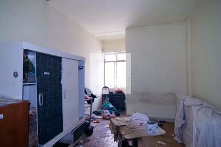 sala /quarto de apartamento à venda com 1 quarto, 45m² em Bela Vista, São Paulo