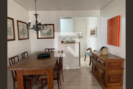 Foto 06 de apartamento à venda com 3 quartos, 92m² em Lapa, São Paulo