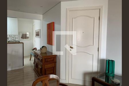 Foto 09 de apartamento à venda com 3 quartos, 92m² em Lapa, São Paulo