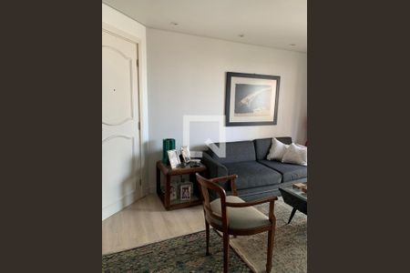 Foto 10 de apartamento à venda com 3 quartos, 92m² em Lapa, São Paulo