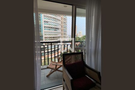 Foto 14 de apartamento à venda com 3 quartos, 92m² em Lapa, São Paulo