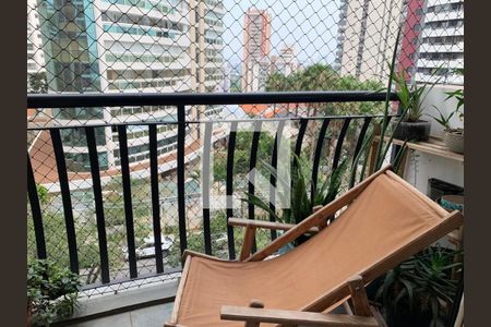 Foto 13 de apartamento à venda com 3 quartos, 92m² em Lapa, São Paulo