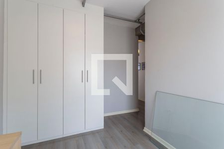 Quarto 1 de apartamento à venda com 3 quartos, 115m² em Vila Nova Conceição, São Paulo