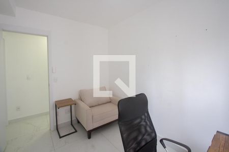 Quarto de apartamento para alugar com 2 quartos, 61m² em Chácara Santo Antônio, São Paulo