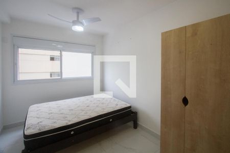 Suíte de apartamento para alugar com 2 quartos, 61m² em Chácara Santo Antônio, São Paulo