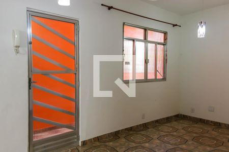 Sala - 1º Pavimento de casa de condomínio para alugar com 2 quartos, 36m² em Pilares, Rio de Janeiro