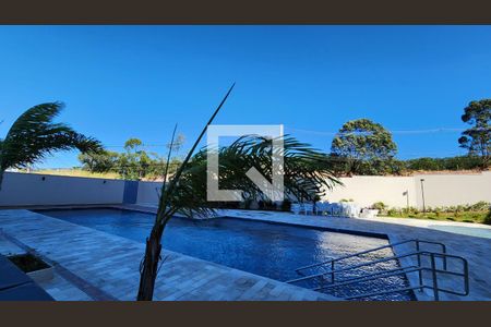 Apartamento à venda com 64m², 2 quartos e 1 vaga Apartamento à venda com 64m², 2 quartos e 1 vagaÁrea comum - Piscina