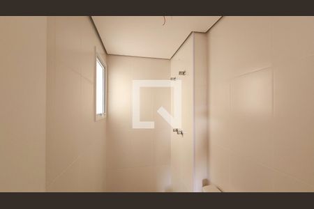 Apartamento à venda com 64m², 2 quartos e 1 vaga Apartamento à venda com 64m², 2 quartos e 1 vagaBanheiro da Suíte