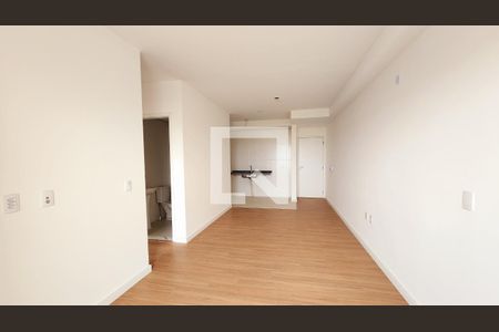 Sala de apartamento à venda com 2 quartos, 64m² em Engordadouro, Jundiaí