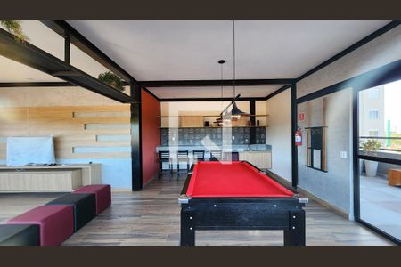 Apartamento à venda com 64m², 2 quartos e 1 vaga Apartamento à venda com 64m², 2 quartos e 1 vagaÁrea comum