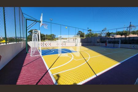 Apartamento à venda com 64m², 2 quartos e 1 vaga Apartamento à venda com 64m², 2 quartos e 1 vagaQuadra Esportiva